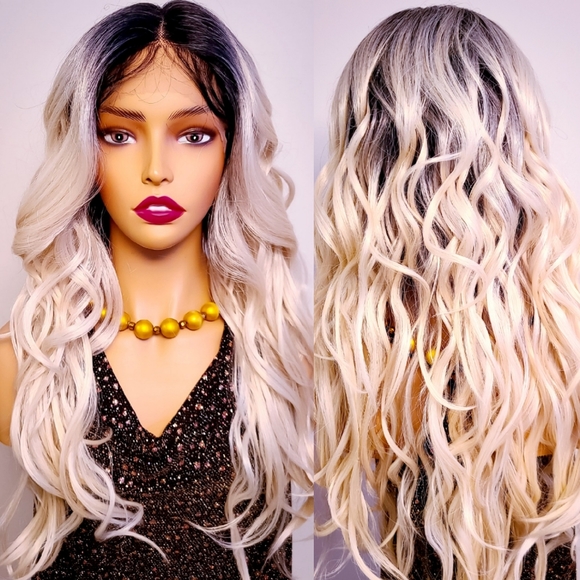 Other - lace wig 😍